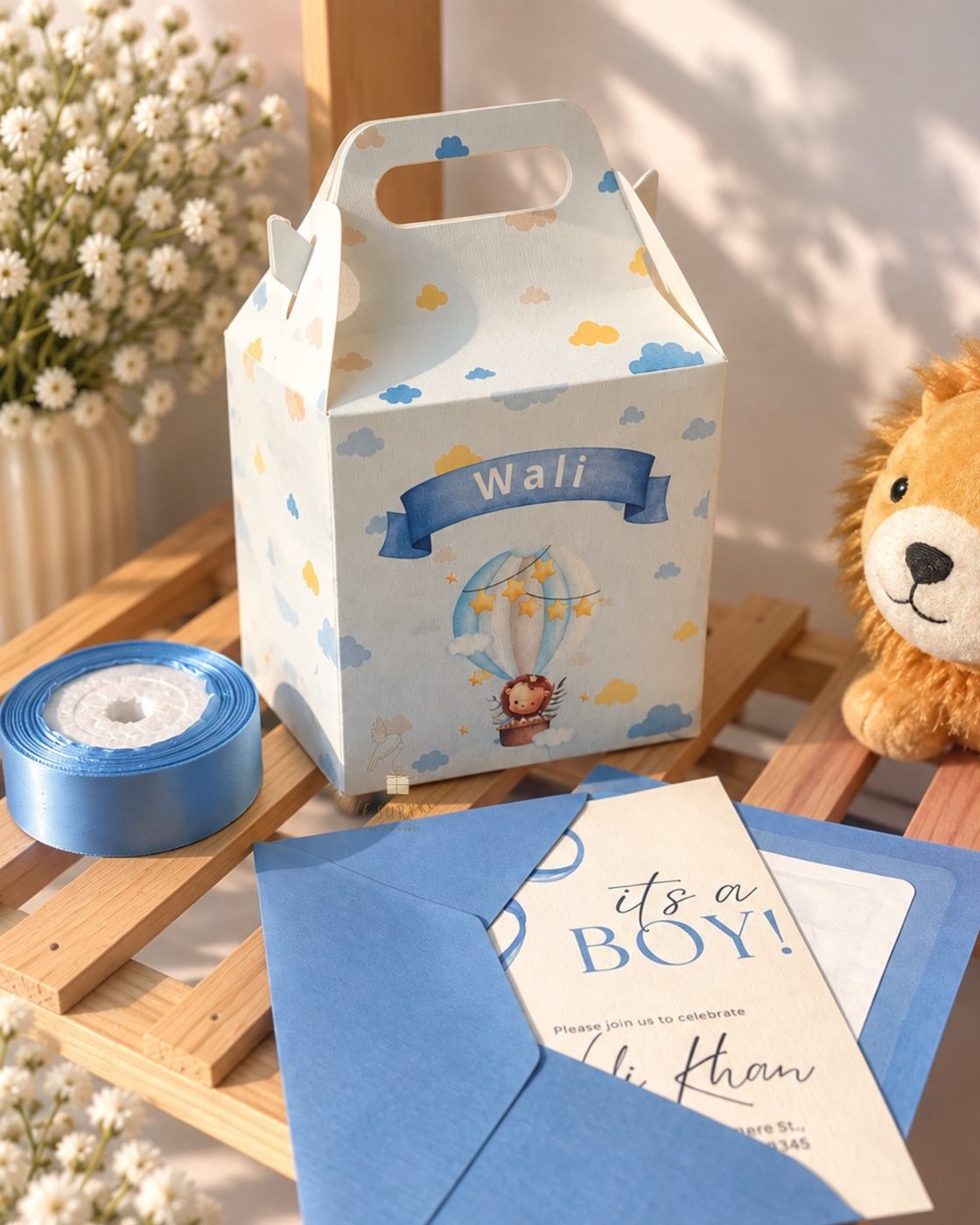 Goodie Bags