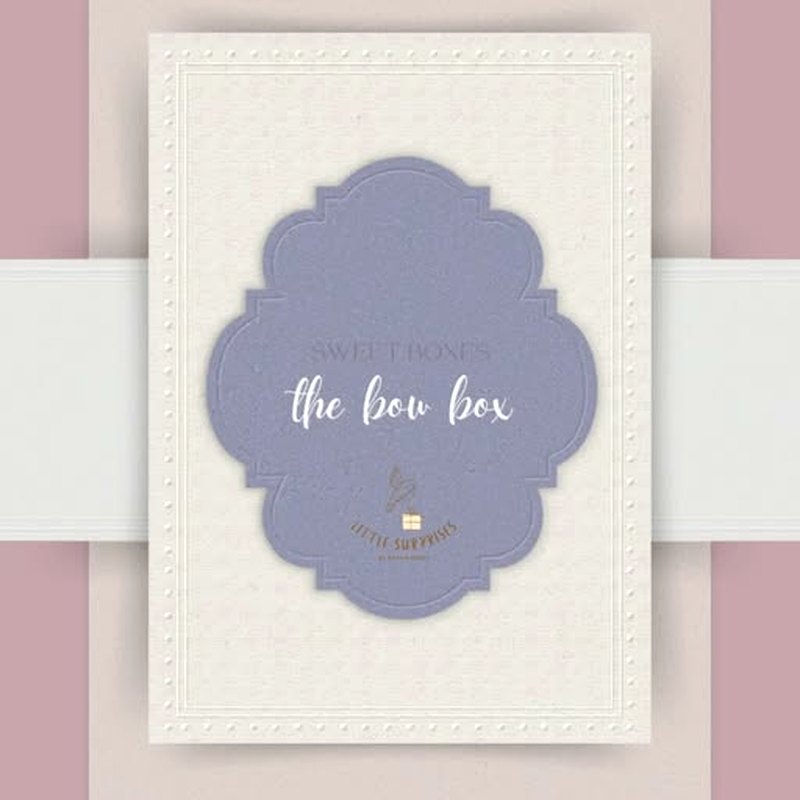 The Bow Box
