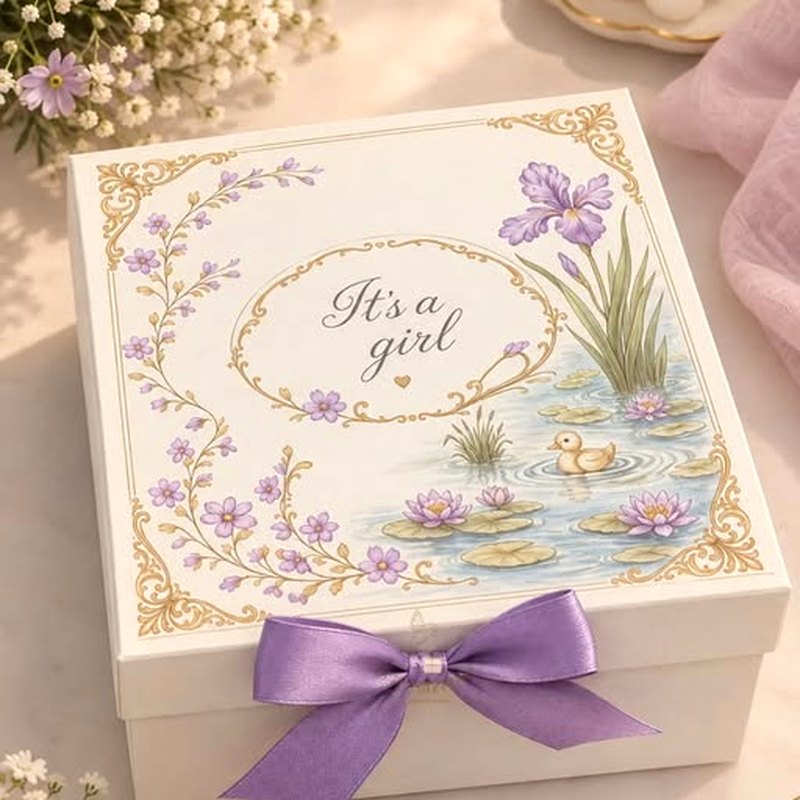 Floral & Watercolour