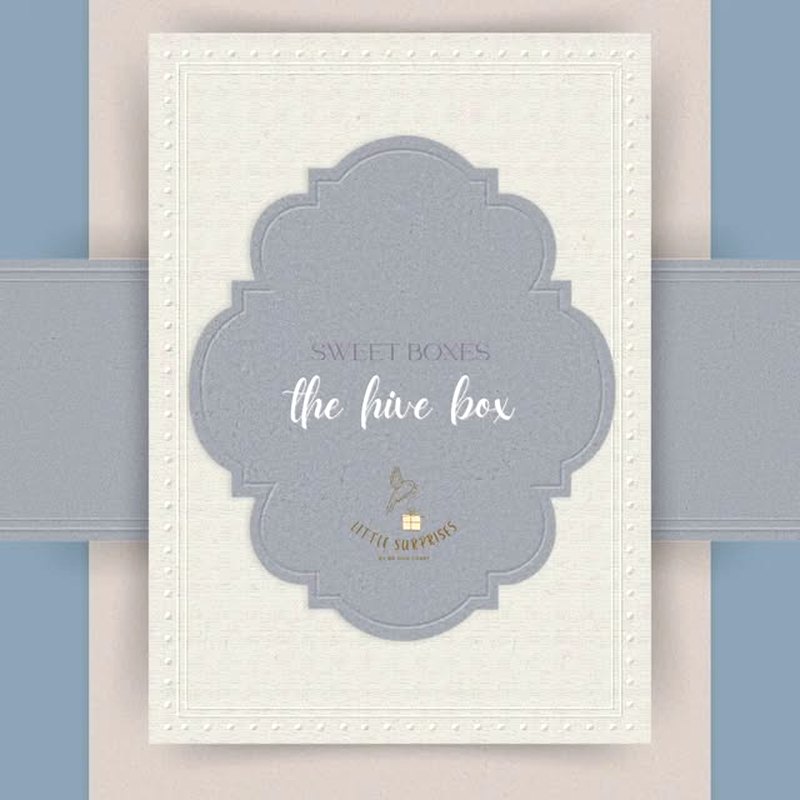 The Hive Box
